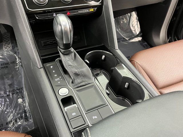 2021 Volkswagen Atlas SEL Carrollton TX