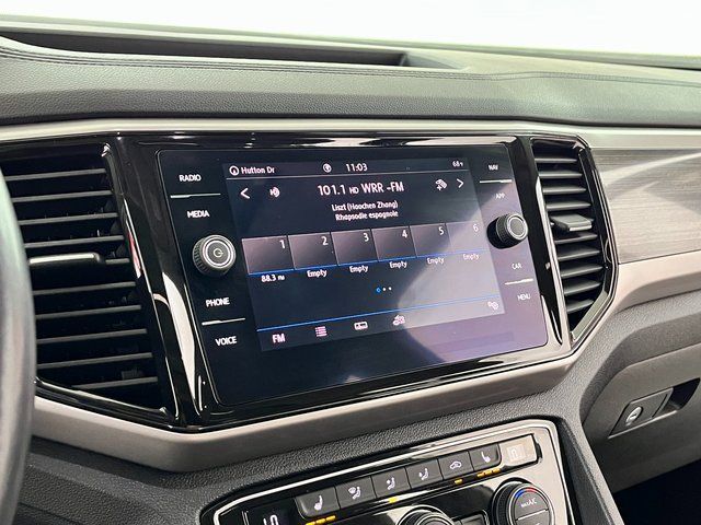 2021 Volkswagen Atlas SEL Carrollton TX