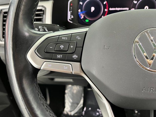 2021 Volkswagen Atlas SEL Carrollton TX