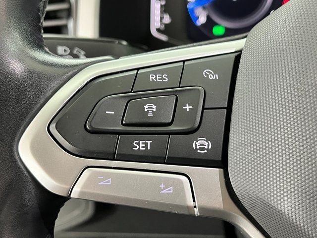 2021 Volkswagen Atlas SEL Carrollton TX