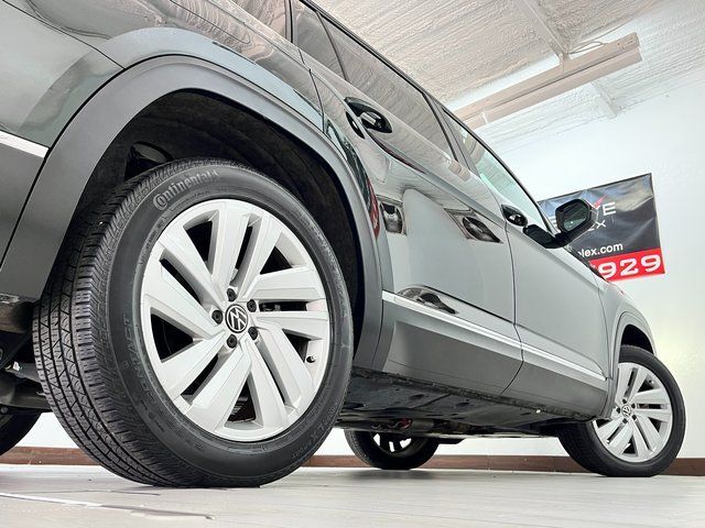 2021 Volkswagen Atlas SEL Carrollton TX