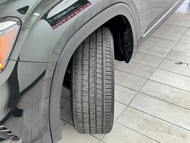 2021 Volkswagen Atlas SEL Carrollton TX