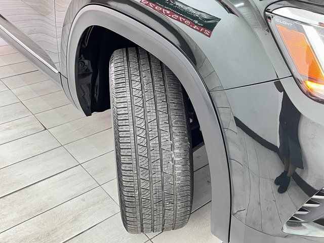 2021 Volkswagen Atlas SEL Carrollton TX