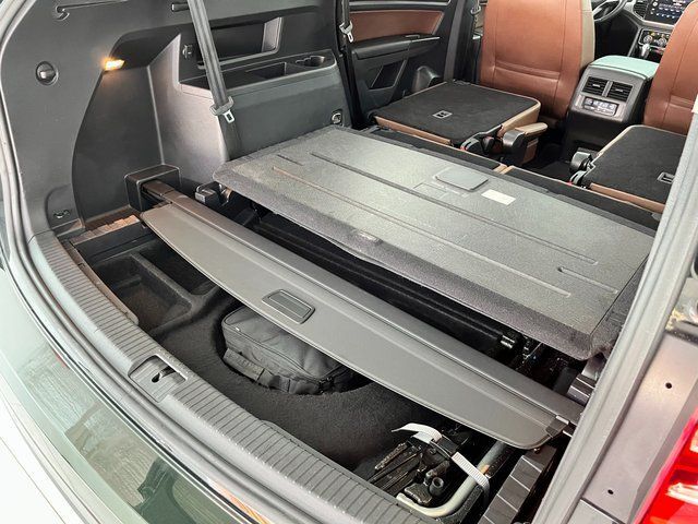 2021 Volkswagen Atlas SEL Carrollton TX