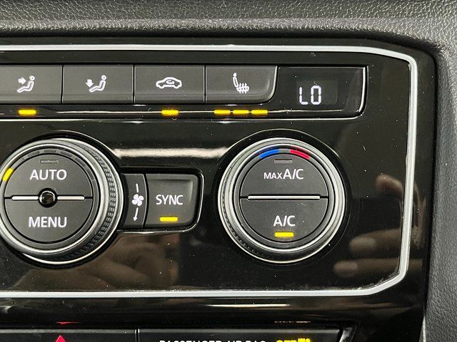 2021 Volkswagen Atlas SEL Carrollton TX