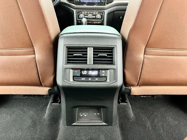 2021 Volkswagen Atlas SEL Carrollton TX