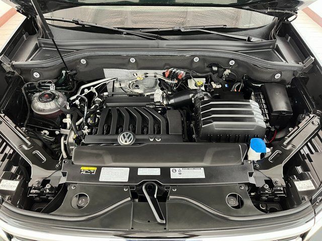 2021 Volkswagen Atlas SEL Carrollton TX