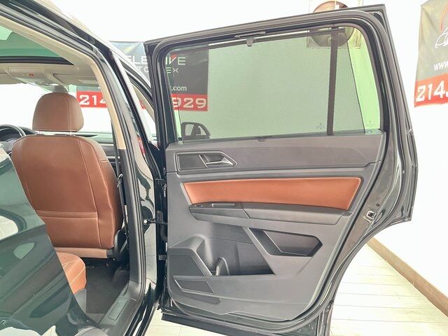 2021 Volkswagen Atlas SEL Carrollton TX