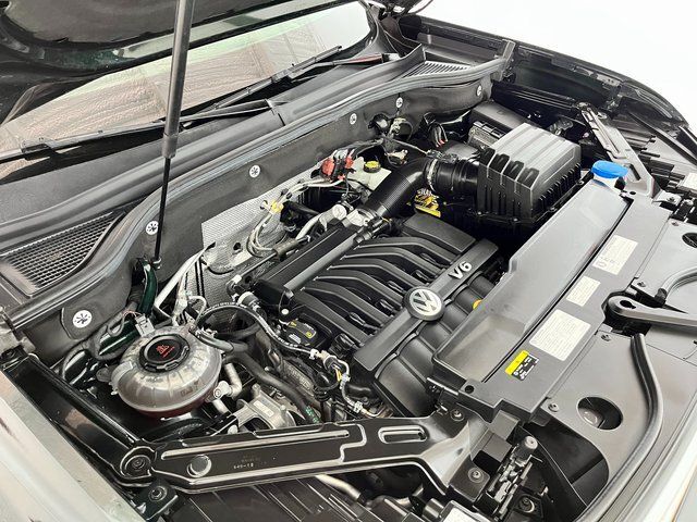 2021 Volkswagen Atlas SEL Carrollton TX