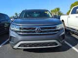2021 Volkswagen Atlas SEL Oshkosh WI