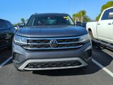 2021 Volkswagen Atlas SEL Oshkosh WI