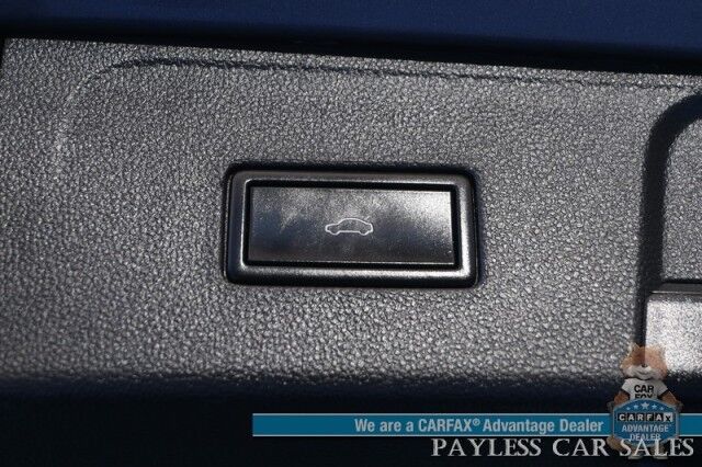 2021 Volkswagen Atlas SEL Premium / AWD / Auto Start / Power & Heated Leather Seats / Heated Steering Wheels / Panoramic Sunroof / Adaptive Cruise & Blind Spot / Apple CarPlay & Android Auto / 3rd Row / Seats 6 / Tow Pkg Anchorage AK