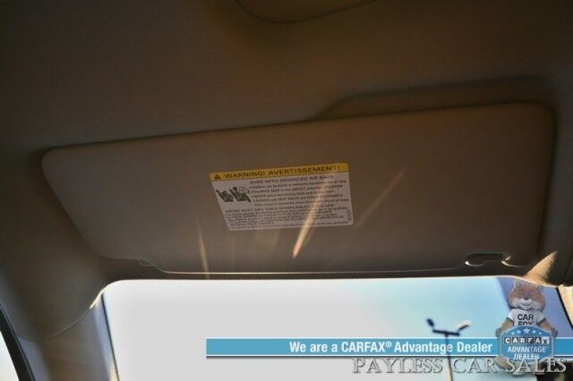 2021 Volkswagen Atlas SEL Premium / AWD / Auto Start / Power & Heated Leather Seats / Heated Steering Wheels / Panoramic Sunroof / Adaptive Cruise & Blind Spot / Apple CarPlay & Android Auto / 3rd Row / Seats 6 / Tow Pkg Anchorage AK