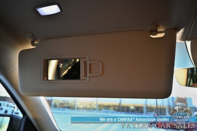 2021 Volkswagen Atlas SEL Premium / AWD / Auto Start / Power & Heated Leather Seats / Heated Steering Wheels / Panoramic Sunroof / Adaptive Cruise & Blind Spot / Apple CarPlay & Android Auto / 3rd Row / Seats 6 / Tow Pkg Anchorage AK