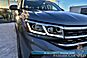 2021 Volkswagen Atlas SEL Premium / AWD / Auto Start / Power & Heated Leather Seats / Heated Steering Wheels / Panoramic Sunroof / Adaptive Cruise & Blind Spot / Apple CarPlay & Android Auto / 3rd Row / Seats 6 / Tow Pkg Anchorage AK