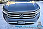 2021 Volkswagen Atlas SEL Premium / AWD / Auto Start / Power & Heated Leather Seats / Heated Steering Wheels / Panoramic Sunroof / Adaptive Cruise & Blind Spot / Apple CarPlay & Android Auto / 3rd Row / Seats 6 / Tow Pkg Anchorage AK
