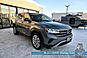 2021 Volkswagen Atlas SEL Premium / AWD / Auto Start / Power & Heated Leather Seats / Heated Steering Wheels / Panoramic Sunroof / Adaptive Cruise & Blind Spot / Apple CarPlay & Android Auto / 3rd Row / Seats 6 / Tow Pkg Anchorage AK