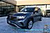 2021 Volkswagen Atlas SEL Premium / AWD / Auto Start / Power & Heated Leather Seats / Heated Steering Wheels / Sunroof / Adaptive Cruise & Blind Spot / Apple CarPlay & Android Auto / 3rd Row / Seats 6 / Tow Pkg Anchorage AK