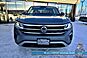 2021 Volkswagen Atlas SEL Premium / AWD / Auto Start / Power & Heated Leather Seats / Heated Steering Wheels / Sunroof / Adaptive Cruise & Blind Spot / Apple CarPlay & Android Auto / 3rd Row / Seats 6 / Tow Pkg Anchorage AK