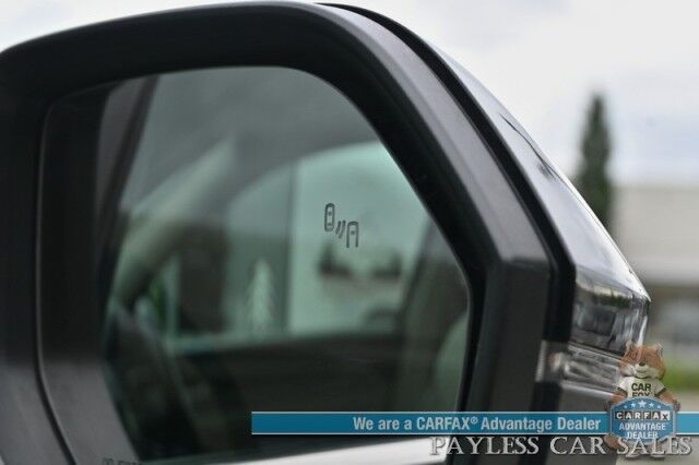 2021 Volkswagen Atlas SEL Premium Wasilla AK