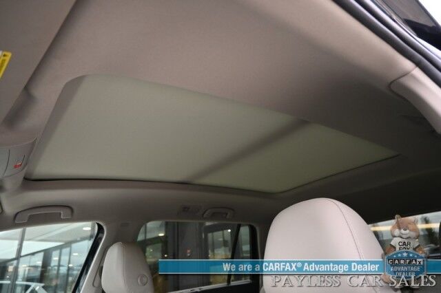 2021 Volkswagen Atlas SEL Premium Wasilla AK