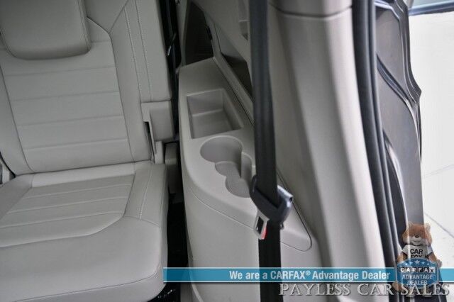 2021 Volkswagen Atlas SEL Premium Wasilla AK