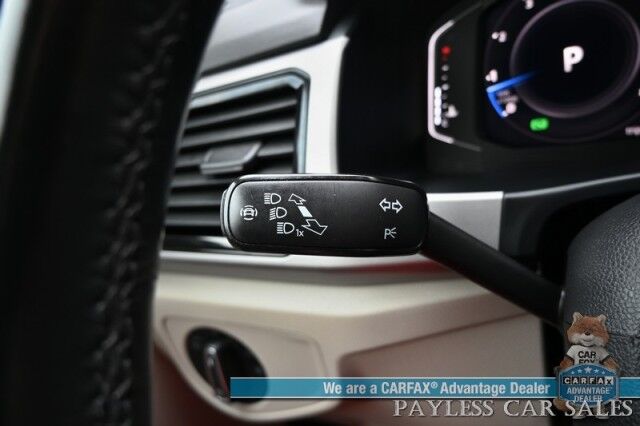 2021 Volkswagen Atlas SEL Premium Wasilla AK