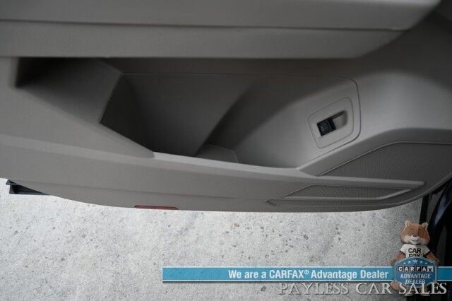 2021 Volkswagen Atlas SEL Premium Wasilla AK