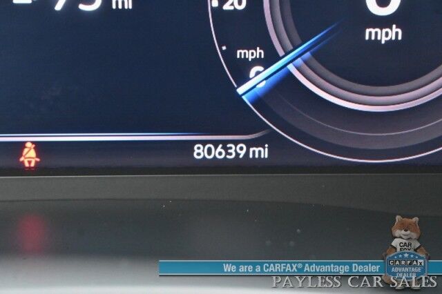 2021 Volkswagen Atlas SEL Premium Wasilla AK