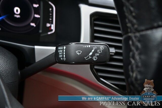 2021 Volkswagen Atlas SEL Premium Wasilla AK