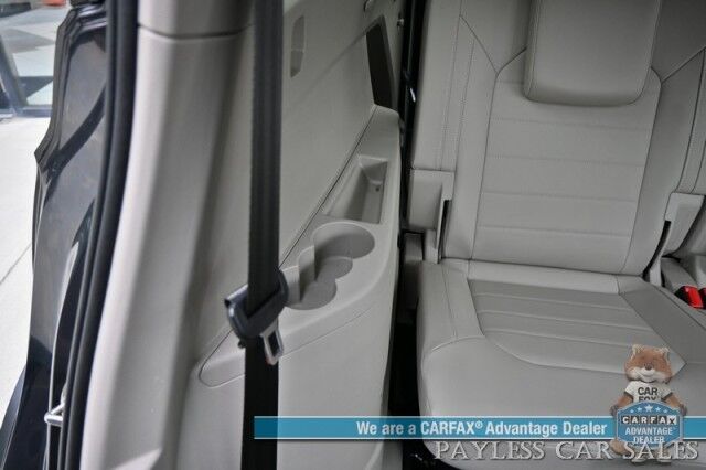 2021 Volkswagen Atlas SEL Premium Wasilla AK