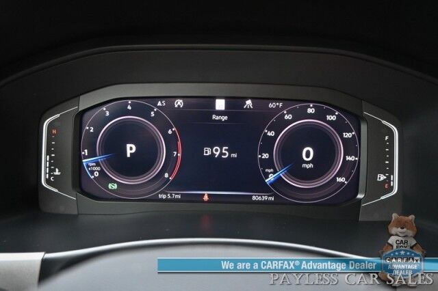 2021 Volkswagen Atlas SEL Premium Wasilla AK