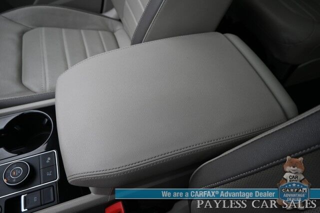 2021 Volkswagen Atlas SEL Premium Wasilla AK