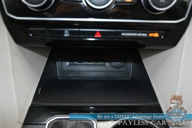 2021 Volkswagen Atlas SEL Premium Wasilla AK