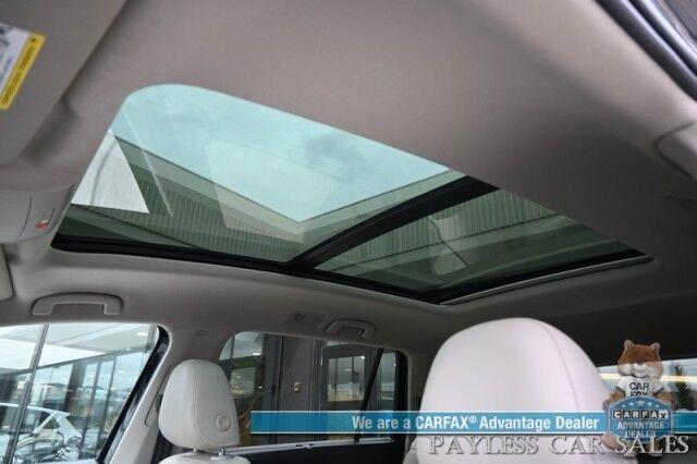 2021 Volkswagen Atlas SEL Premium Wasilla AK