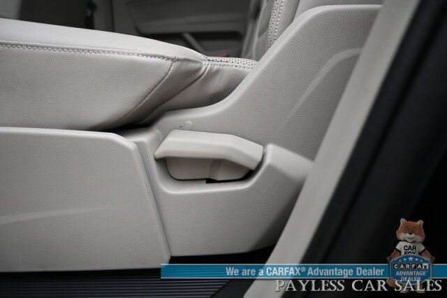 2021 Volkswagen Atlas SEL Premium Wasilla AK