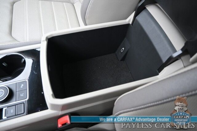 2021 Volkswagen Atlas SEL Premium Wasilla AK