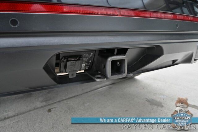 2021 Volkswagen Atlas SEL Premium Wasilla AK