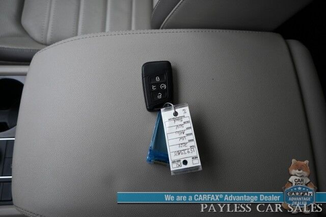 2021 Volkswagen Atlas SEL Premium Wasilla AK