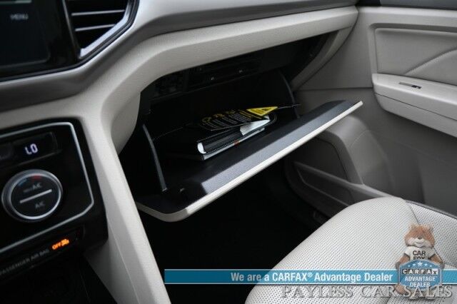 2021 Volkswagen Atlas SEL Premium Wasilla AK