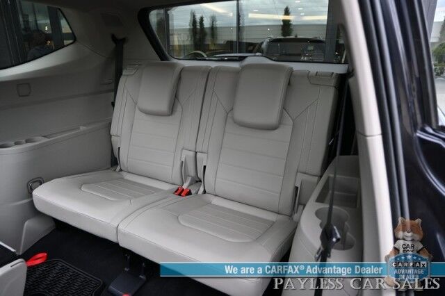 2021 Volkswagen Atlas SEL Premium Wasilla AK