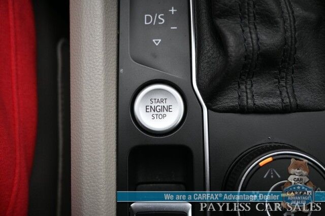 2021 Volkswagen Atlas SEL Premium Wasilla AK