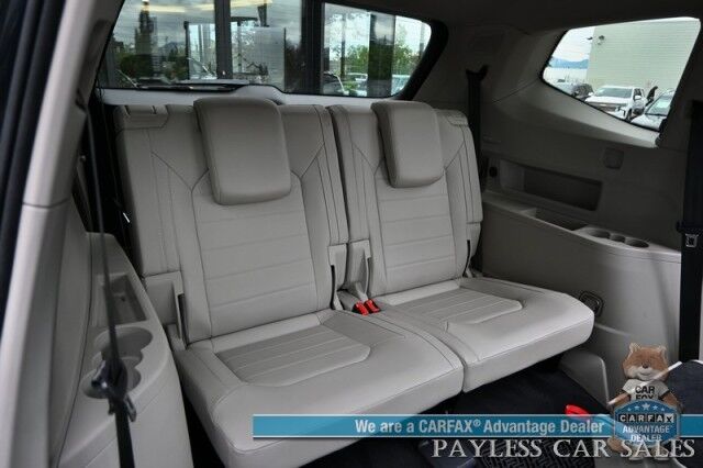 2021 Volkswagen Atlas SEL Premium Wasilla AK