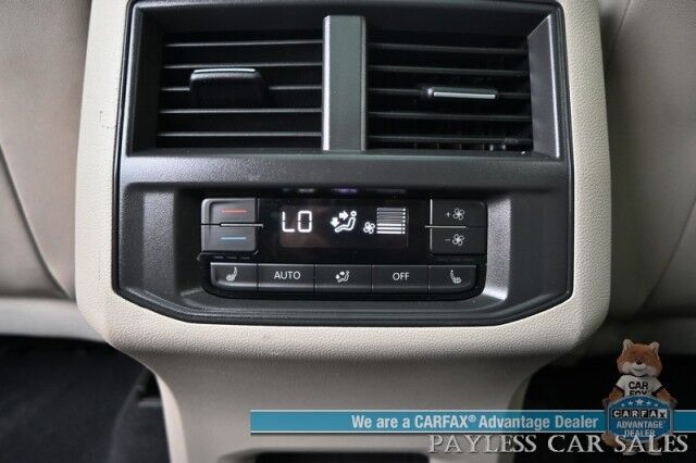 2021 Volkswagen Atlas SEL Premium Wasilla AK
