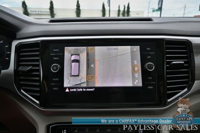 2021 Volkswagen Atlas SEL Premium Wasilla AK