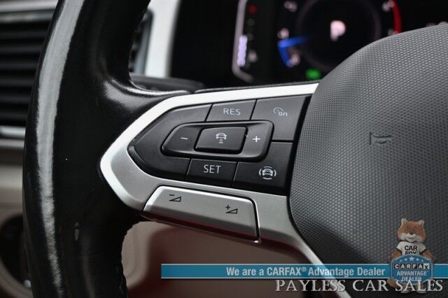 2021 Volkswagen Atlas SEL Premium Wasilla AK