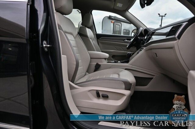 2021 Volkswagen Atlas SEL Premium Wasilla AK