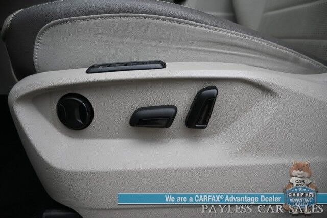 2021 Volkswagen Atlas SEL Premium Wasilla AK