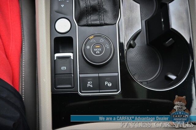 2021 Volkswagen Atlas SEL Premium Wasilla AK