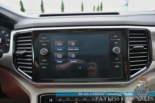 2021 Volkswagen Atlas SEL Premium Wasilla AK